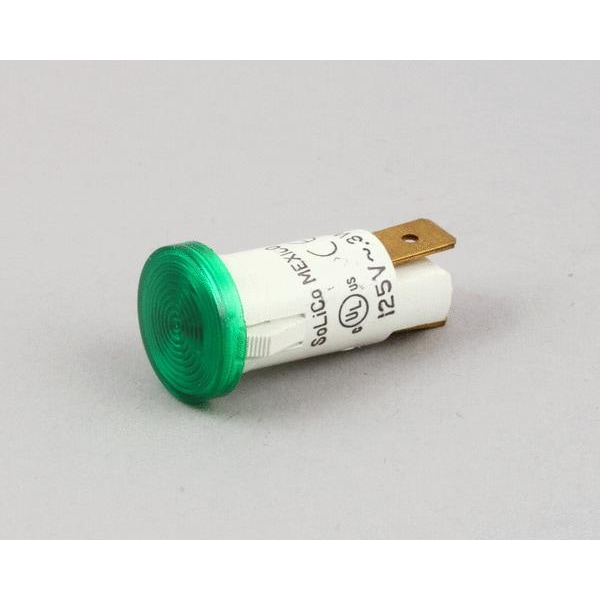 Antunes Ind.Light, Grn-125V 4060331 - main